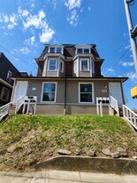 1128 Kerlin St, Unit 3