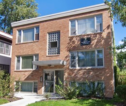 3523 Grand Ave S in Minneapolis, MN - Building Photo - Interior Photo