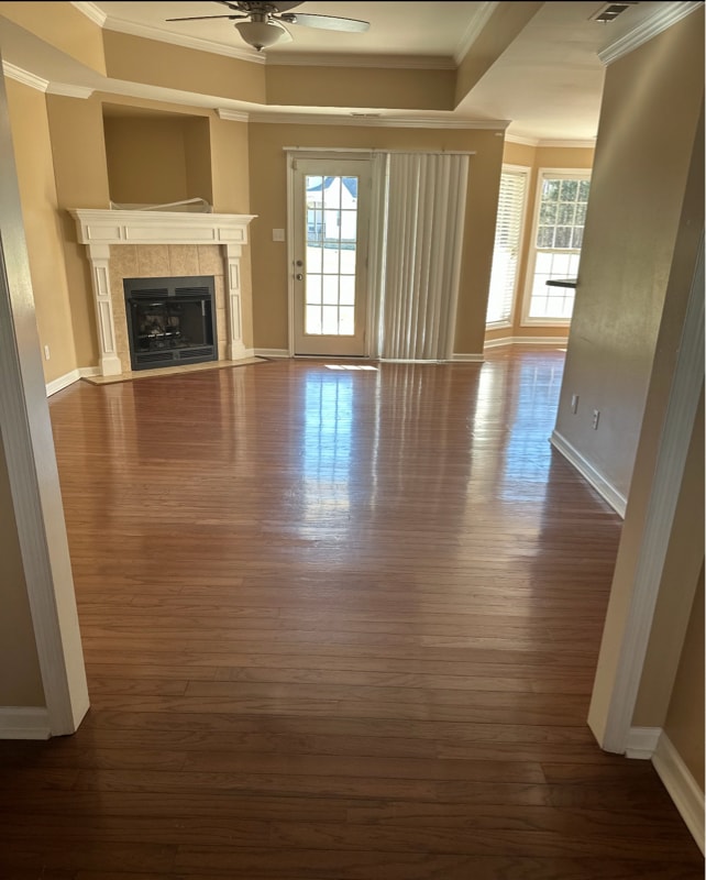 354 Race Track Rd in New Hope, AL - Building Photo - Building Photo