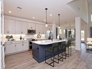 920 Ray Berglund Blvd in Round Rock, TX - Building Photo - Building Photo