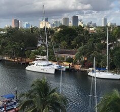 1731 SE 15th St, Unit 603 in Fort Lauderdale, FL - Foto de edificio - Building Photo