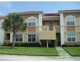 3015 Chianti Ct, Unit 106 in Sarasota, FL - Building Photo