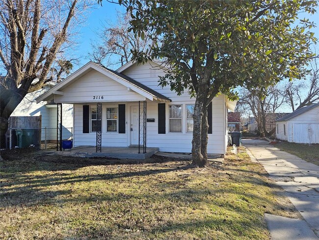 2116 N Prospect Ave in Oklahoma City, OK - Building Photo - Building Photo