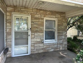 2505 Proctor Ave in Waco, TX - Building Photo - Building Photo