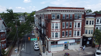 101 E High St in Pottstown, PA - Building Photo - Building Photo