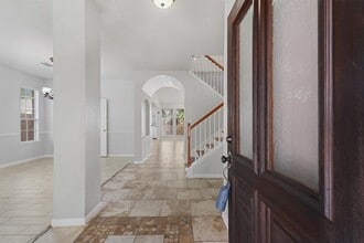 17206 Stonebridge Trail in Houston, TX - Building Photo - Building Photo
