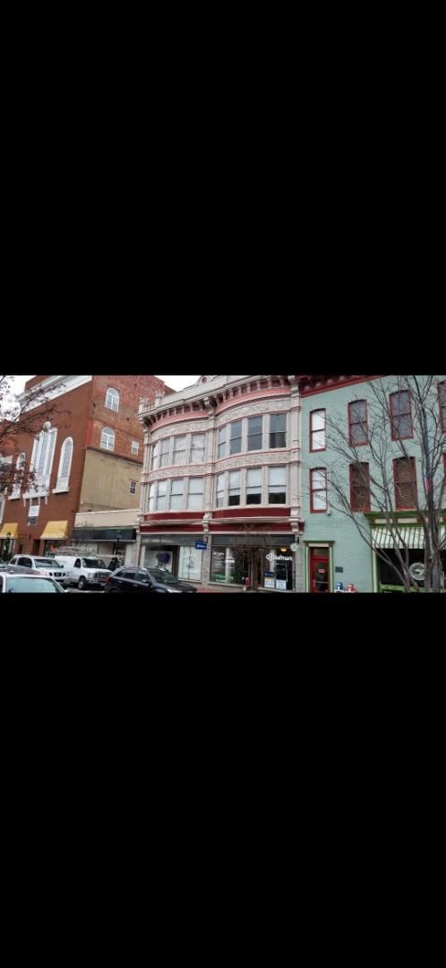 property at 6 W Washington St