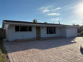 9310 NW 26th St in Sunrise, FL - Building Photo