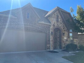 10709 Craven St in McKinney, TX - Building Photo