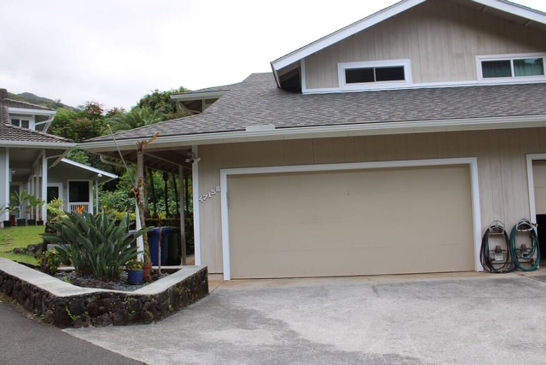 47-158-158 Lile Pl in Kaneohe, HI - Building Photo
