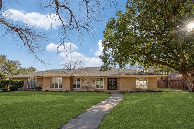 property at 6120 Prestondell Dr