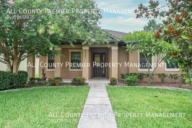 property at 13347 Overstreet Rd