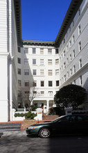 2123 California St NW in Washington, DC - Building Photo - Building Photo