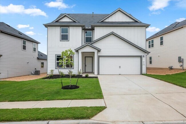 5004 Sea Salt Dr in Austin, TX - Building Photo - Building Photo