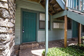 2813 1/2 Rio Grande St in Austin, TX - Building Photo - Building Photo