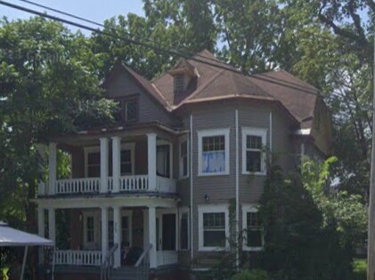 223 Merriman Ave-Unit -2 in Syracuse, NY - Building Photo