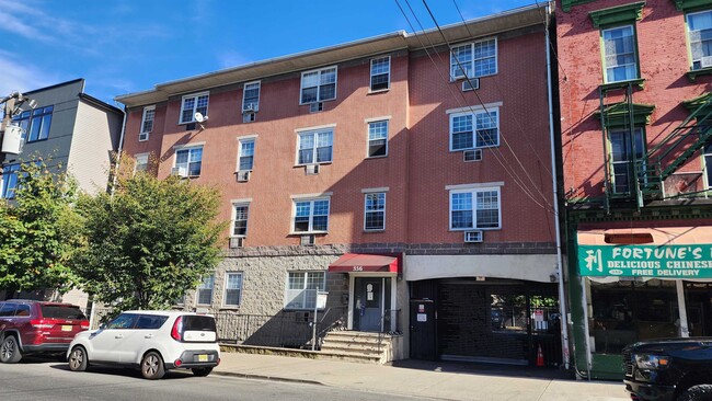 property at 356 Palisade Ave
