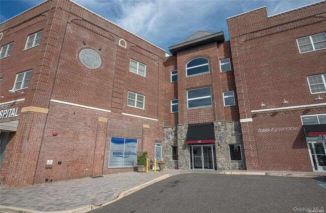 property at 50 Stewart Ave