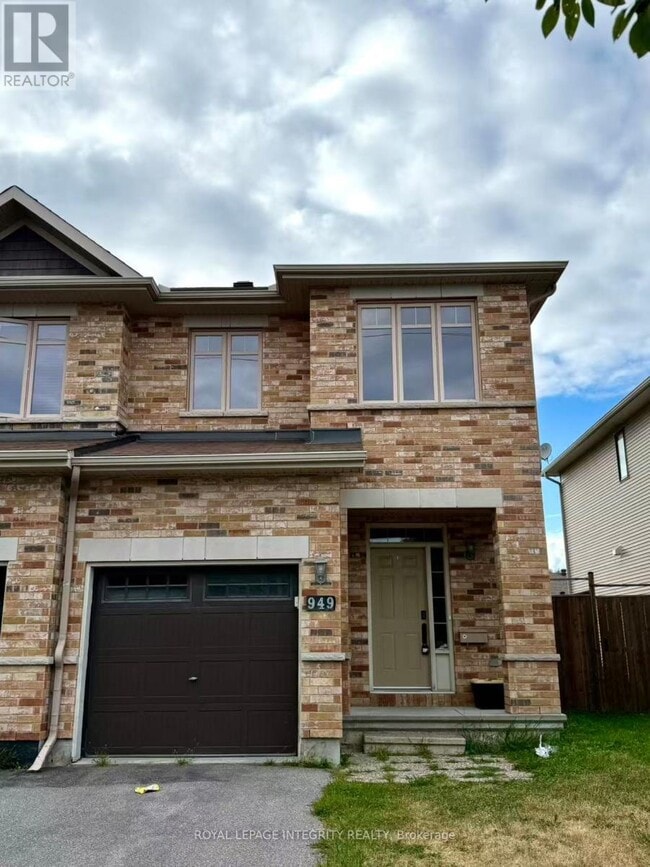 property at 949 Klondike Rd