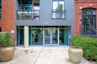 1125 11th St NW in Washington, DC - Building Photo - Building Photo