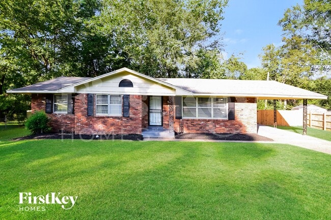 property at 5120 Hudgins Rd