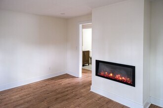 410 Green Ave in Greenville, SC - Foto de edificio - Building Photo