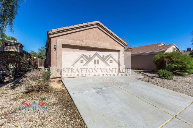 6714 E Flynn Ave in Florence, AZ - Building Photo - Building Photo