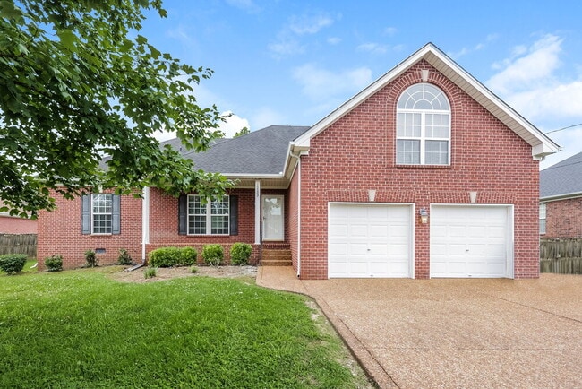 property at 10003 Langford Ct