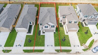 6418 Kentfield Dr in Arcola, TX - Foto de edificio - Building Photo