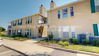 211 Jardin De Mer Pl in Jacksonville Beach, FL - Building Photo