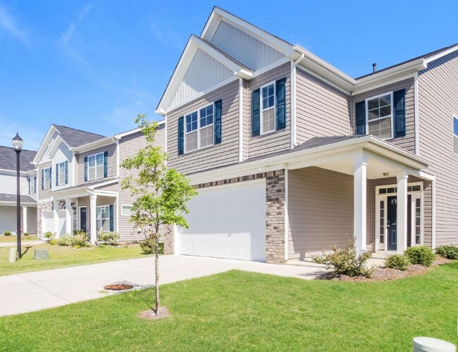 313 Nehemiah Rd in Lexington, SC - Foto de edificio - Building Photo