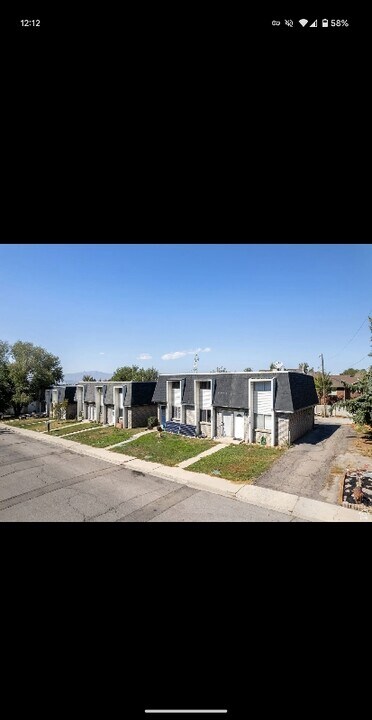 435 E 790 S in Pleasant Grove, UT - Building Photo