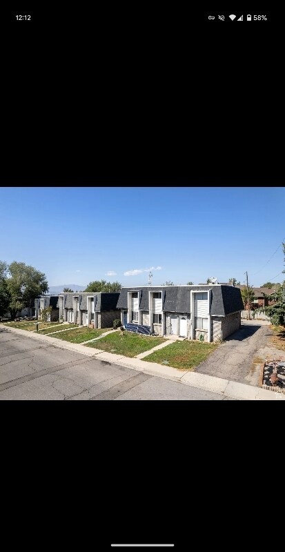 property at 435 E 790 S