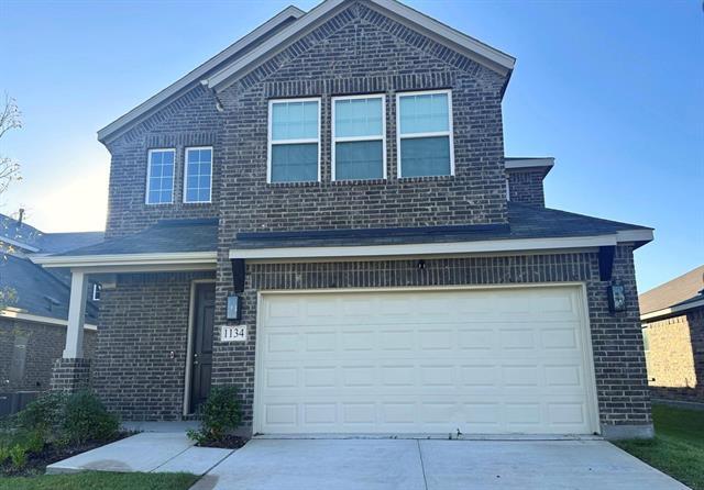 property at 1134 Arborwood Dr