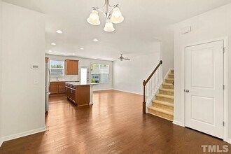 815 Bristol Bridge Dr in Cary, NC - Building Photo - Building Photo