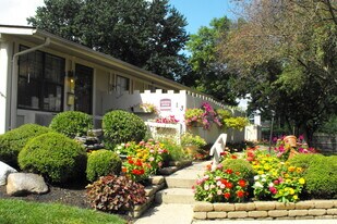 Bellflower Apartments