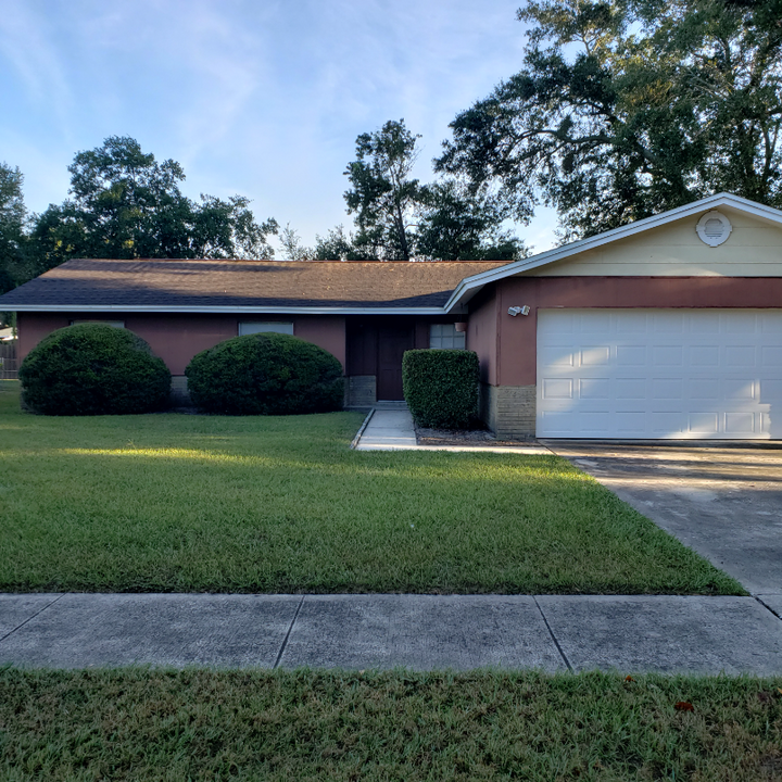 7415 Grove Ave in Winter Park, FL - Foto de edificio