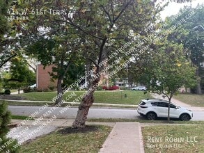 414 W 61st Terrace in Kansas City, MO - Building Photo - Building Photo