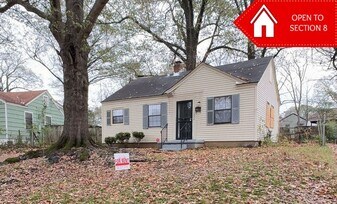 1300 Robin Hood Ln in Memphis, TN - Building Photo