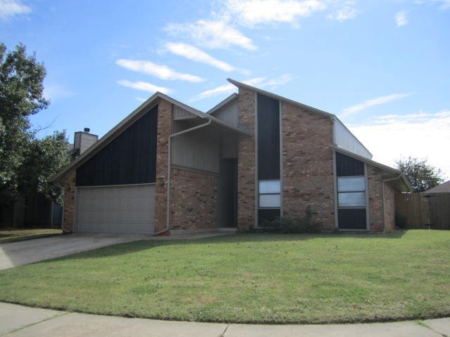 property at 600 Fire Light Dr