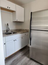 1660 E Cold Spring Ln in Baltimore, MD - Building Photo - Building Photo