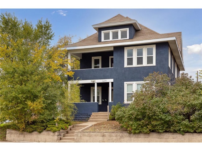 1629 St Anthony Ave in St. Paul, MN - Building Photo - Building Photo
