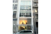 3 W 13th St in New York, NY - Foto de edificio - Building Photo