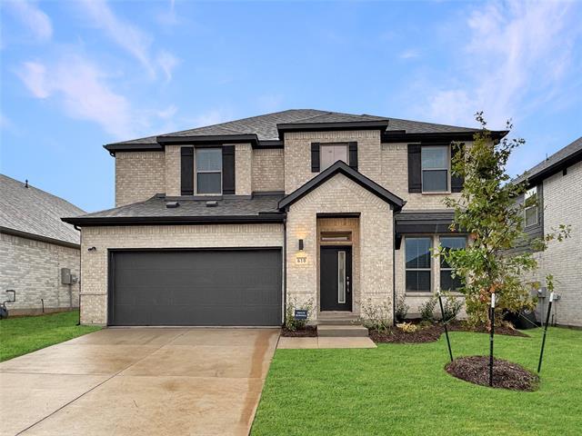 610 Wild Goose Ln in McKinney, TX - Building Photo