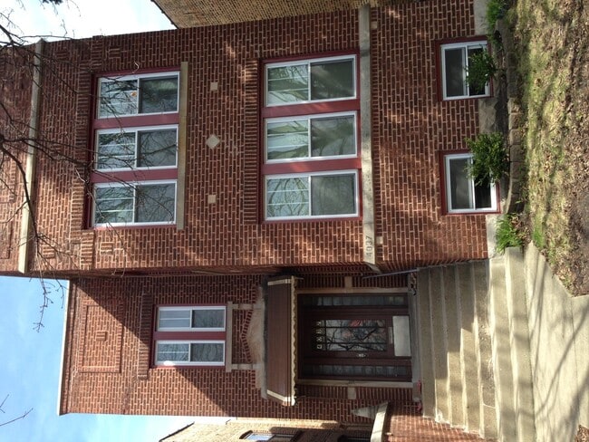property at 4037 N Long Ave