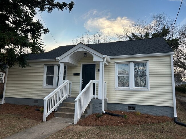 2848 N Glenn Ave in Winston-Salem, NC - Building Photo - Building Photo