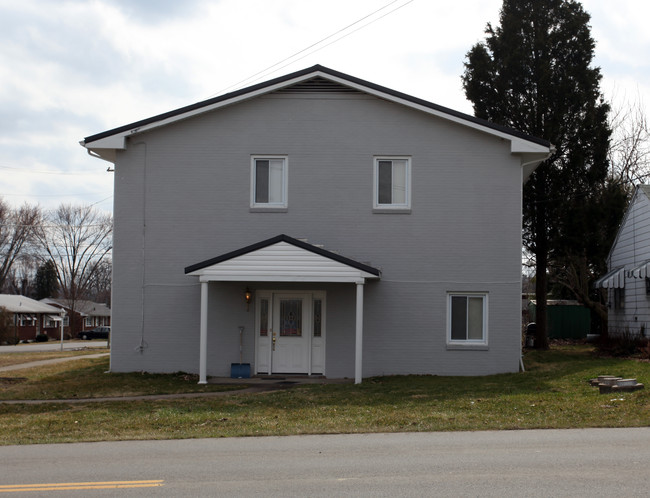 700 Powell St in Flatwoods, KY - Building Photo - Building Photo