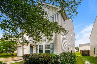9720 Cayenne Dr in Charlotte, NC - Building Photo - Building Photo