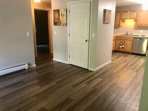 3 Oak Hill Ln, Unit Oak Hill in Nashua, NH - Foto de edificio - Building Photo