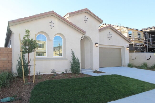 property at 3694 S Green Ave